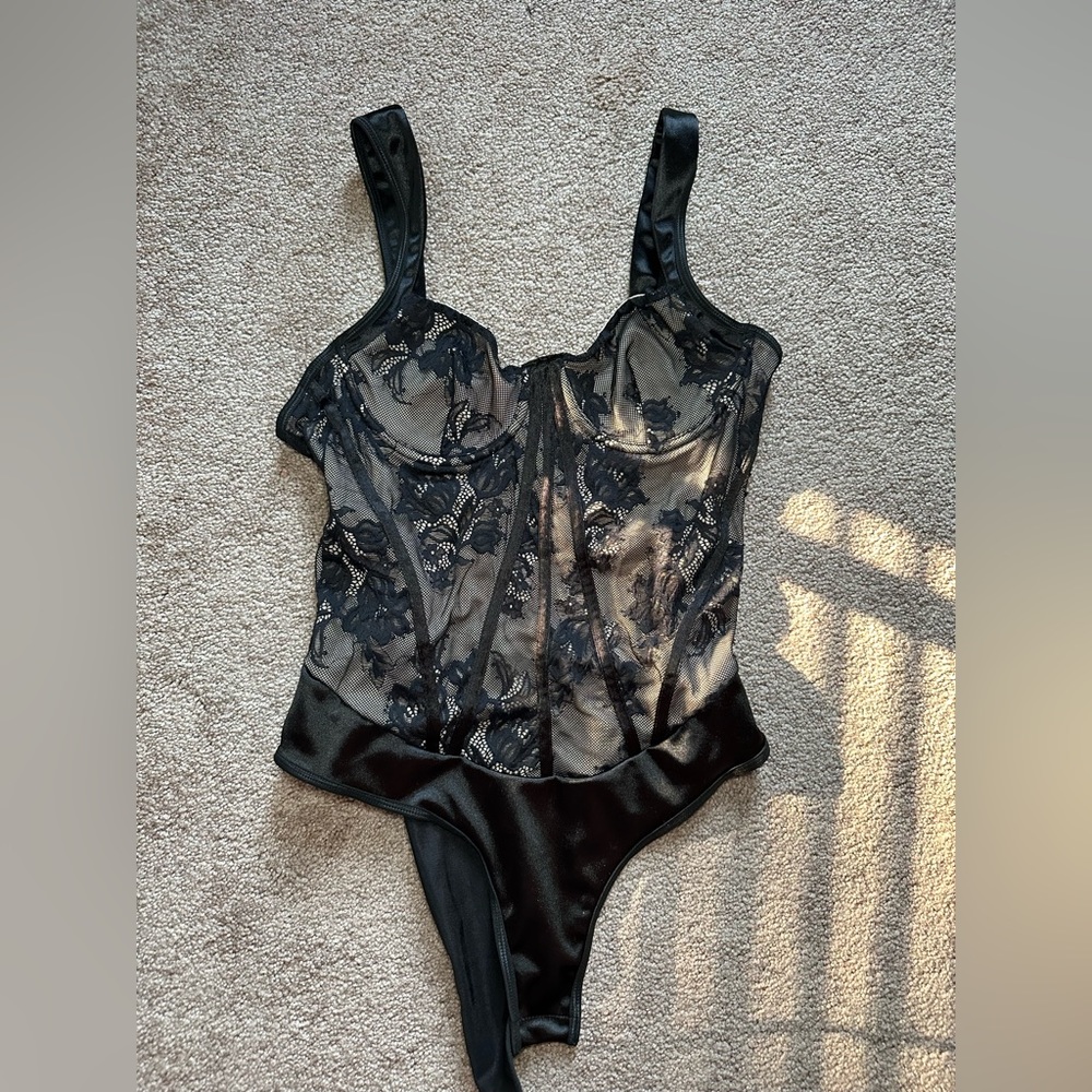 Shein bodysuit